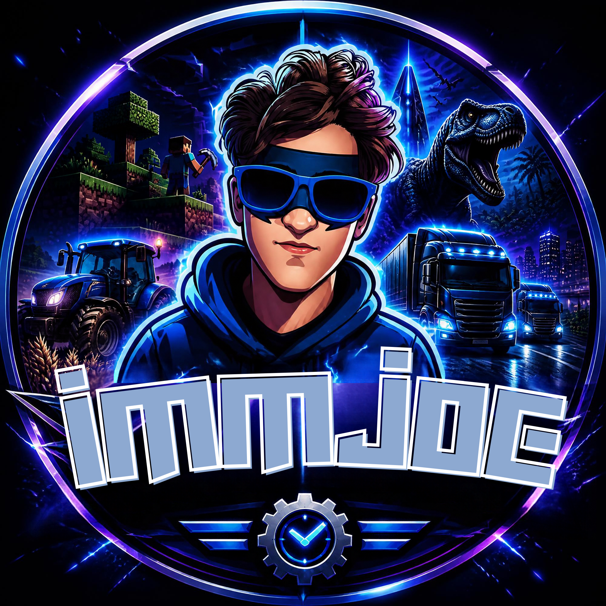 ImmJoe
