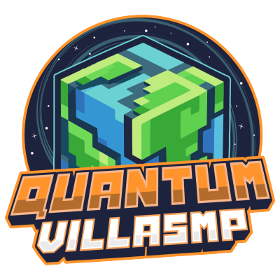 Quantum Villa Logo